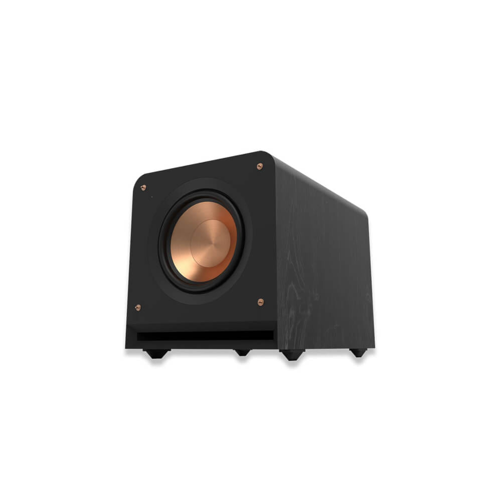 ซับวูฟเฟอร์ KLIPSCH : RP-1000SW (สีดำ)_0